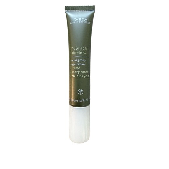 NIB Aveda Botanicals Kinetics energizing eye cream 5 fluid ounces - Picture 3 of 4